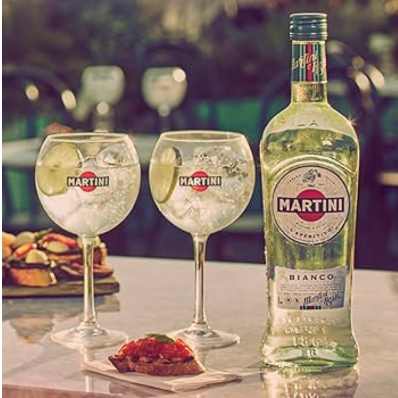 MARTINI BIANCO