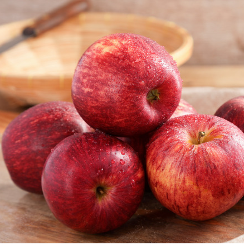 APPLE RED (BAR) - PCS