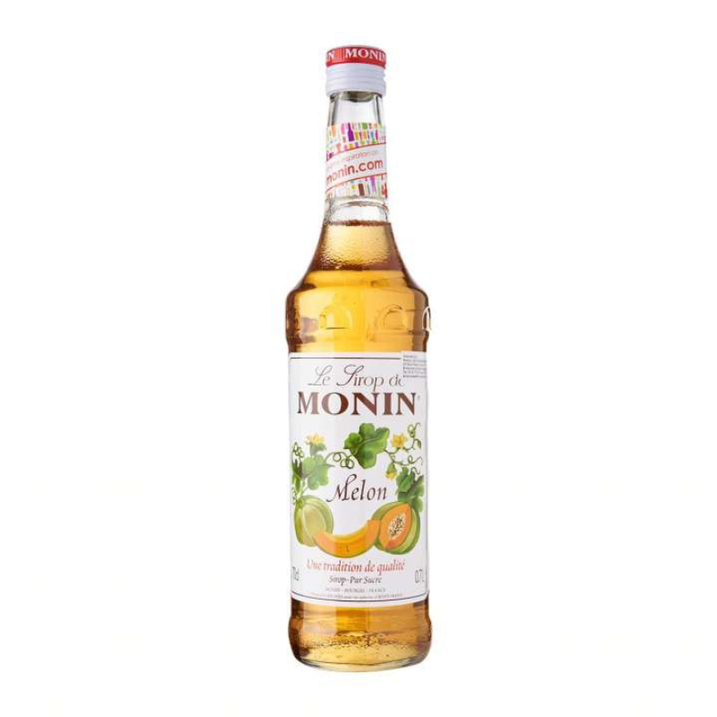 MELON SYRUP MONIN