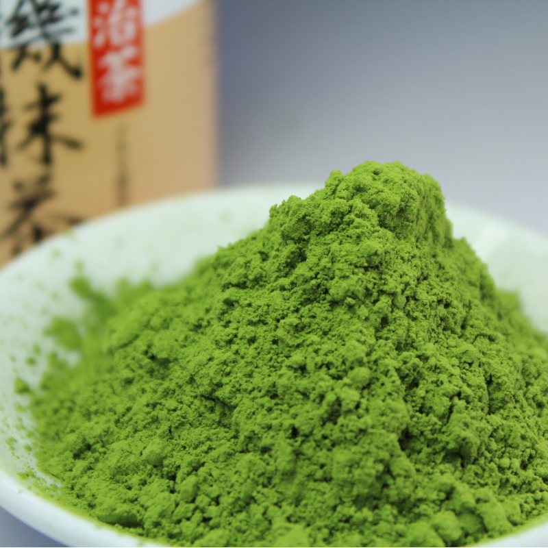 UJI MATCHA