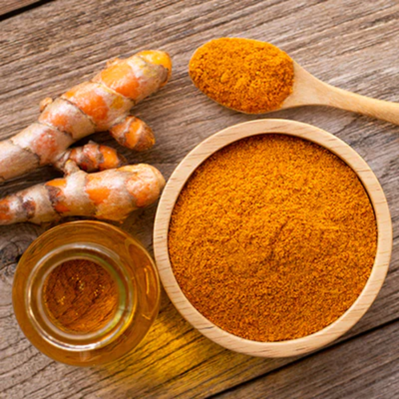 TURMERIC POWDER