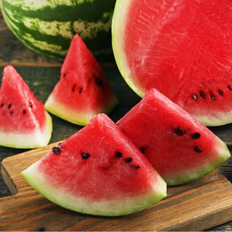 WATERMELON RED - PCS