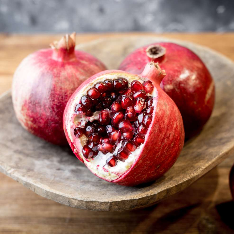POMEGRANATE - PCS