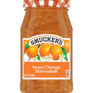ORANGE JAM