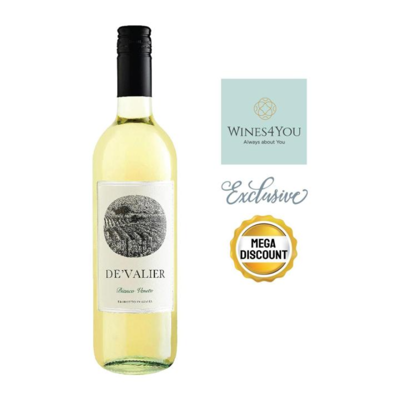 DE VALIER BIANCO 2020