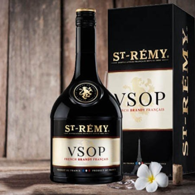 ST REMY VSOP