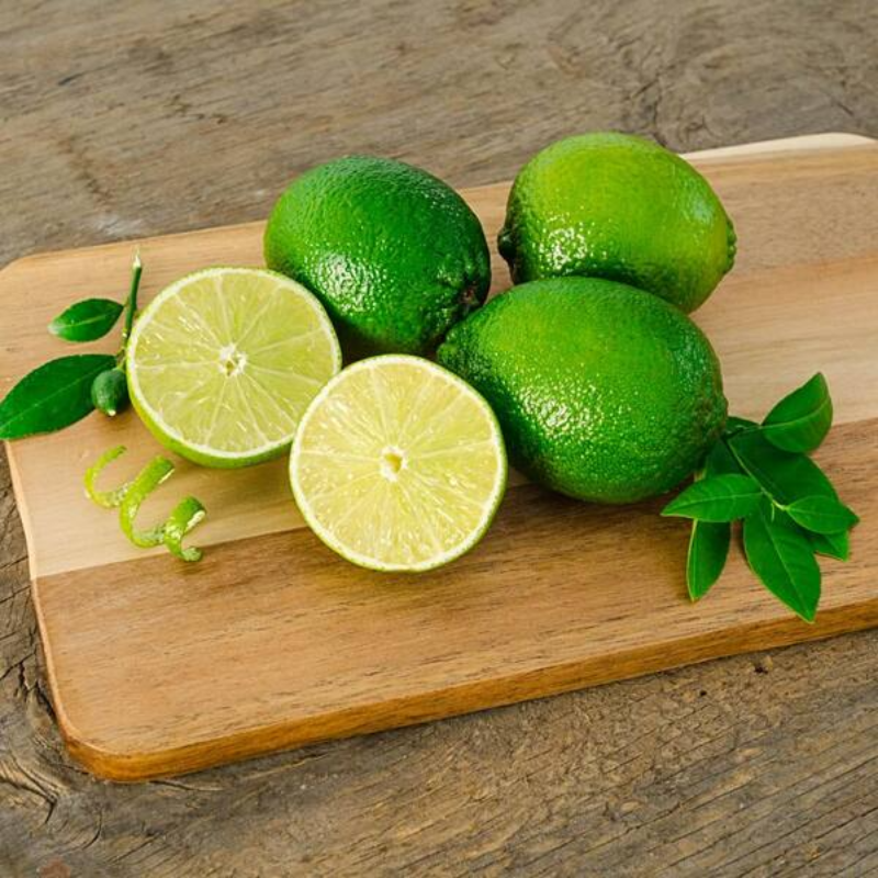 LIME SEEDLESS (BAR) - PCS