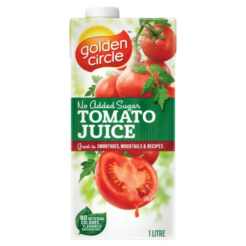 JUICE TOMATO LTR