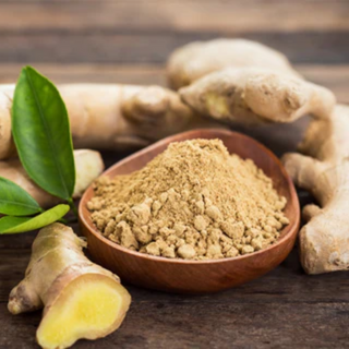 GINGER POWDER