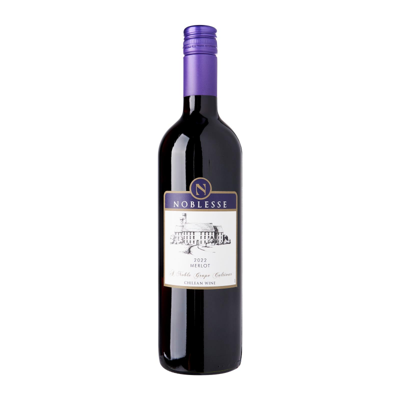 NOBLESSE MERLOT 2021