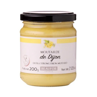 MUSTARD DIJON
