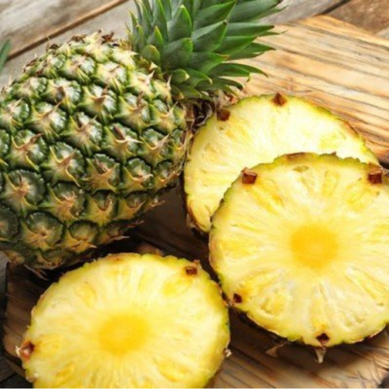 PINEAPPLE LOCAL (BAR) - PCS