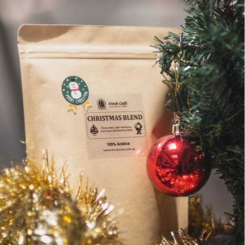 LOCAL BLEND B GROUND COFFEE 9KG