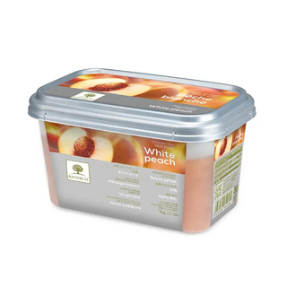 PEACH PUREE