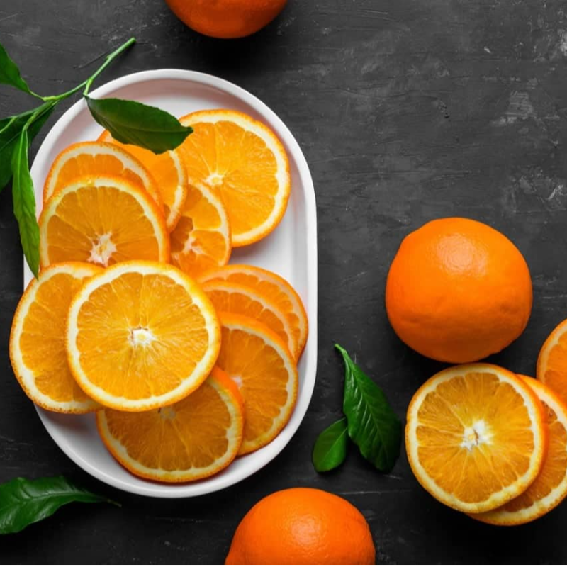 ORANGE VALENCIA SMALL - PCS (~170GM/PCS)