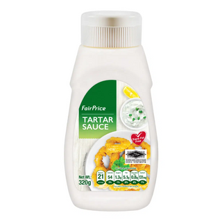 TARTAR SAUCE