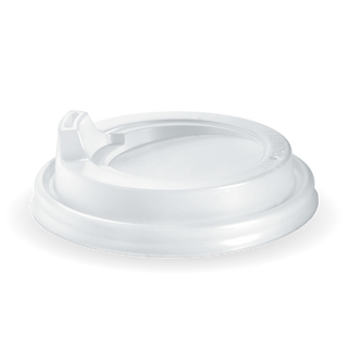 SMALL LID 80MM BCL-8PLA-C (80mm)(WHITE) (SLV)