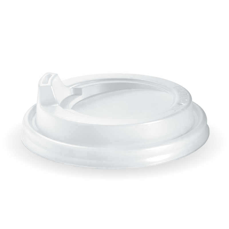 SMALL LID 80MM BCL-8PLA-C (80mm)(WHITE) (SLV)