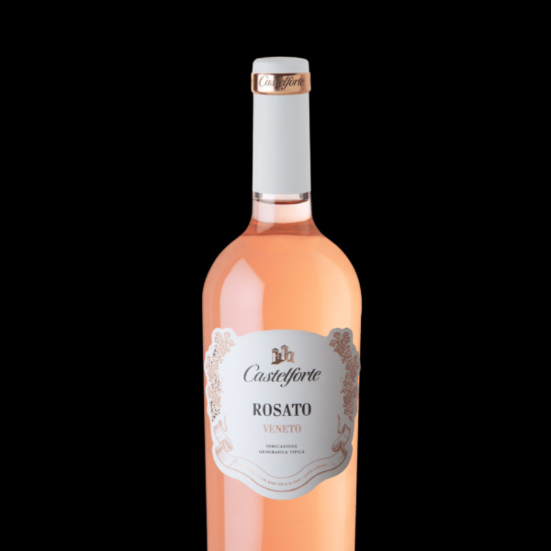 CASALFORTE ROSATO 2021