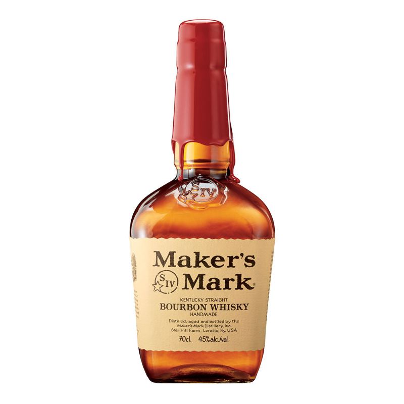MAKERS MARK