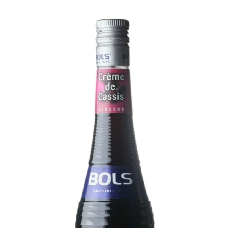BOLS CRÈME DE CASSIS