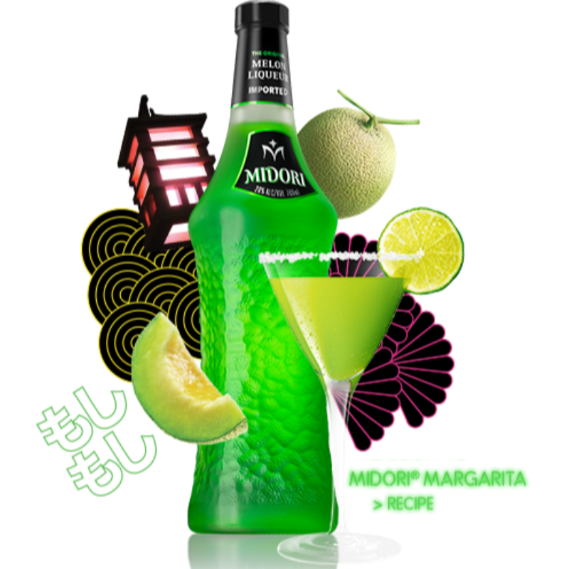 MIDORI MELON