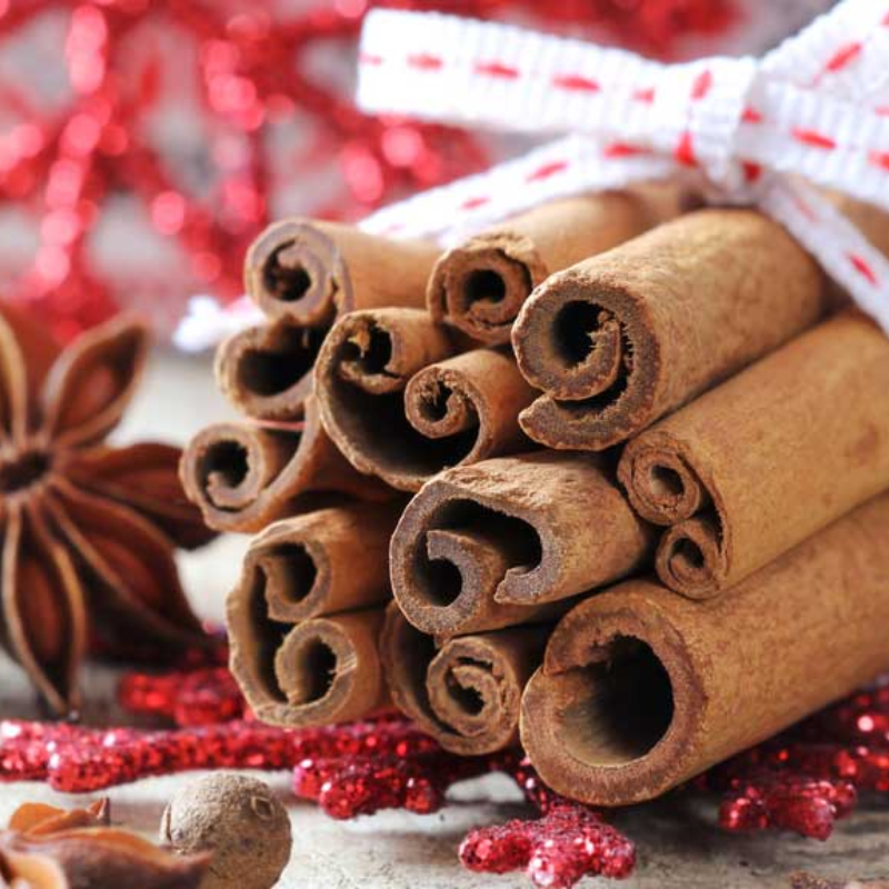 CINNAMON STICK (1KG/PKT)