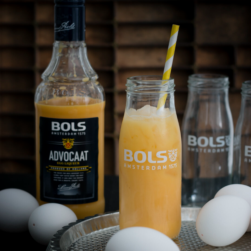 BOLS ADVOCAAT
