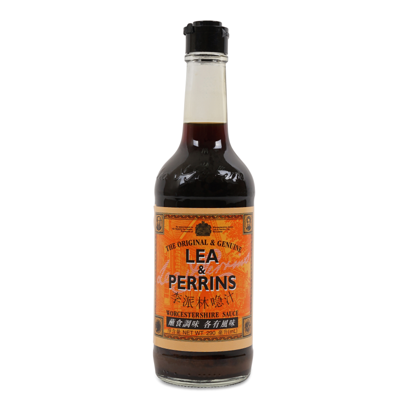 WORCESTERSHIRE SAUCE (BAR)