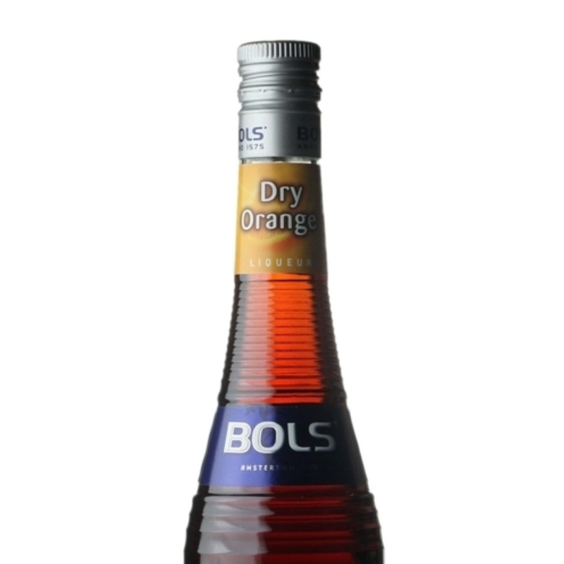BOLS DRY ORANGE