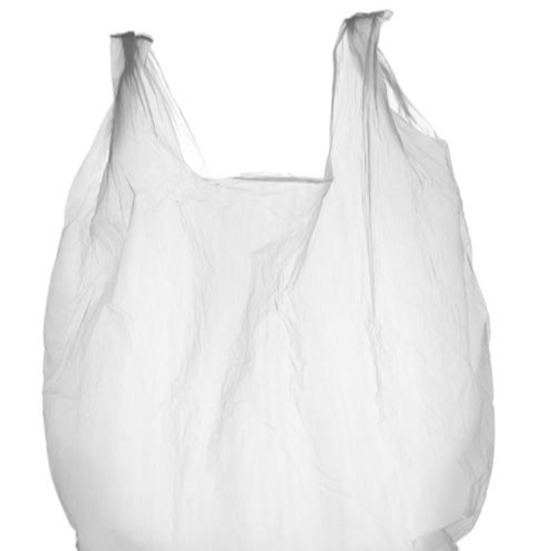 PLASTIC BAG 12 X 18