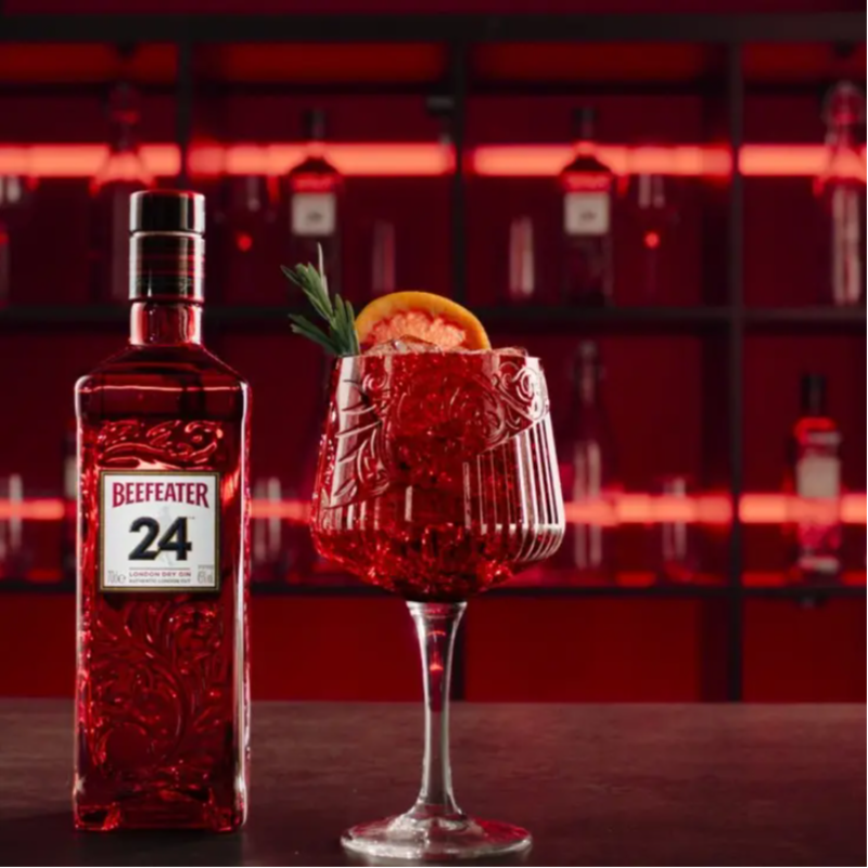 BEEFEATER 24