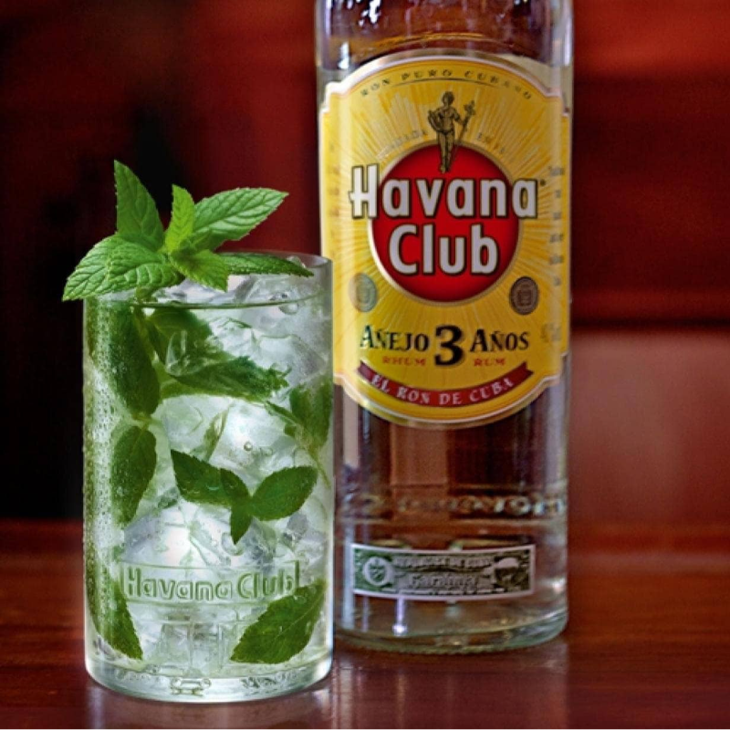 HAVANA 3YRS