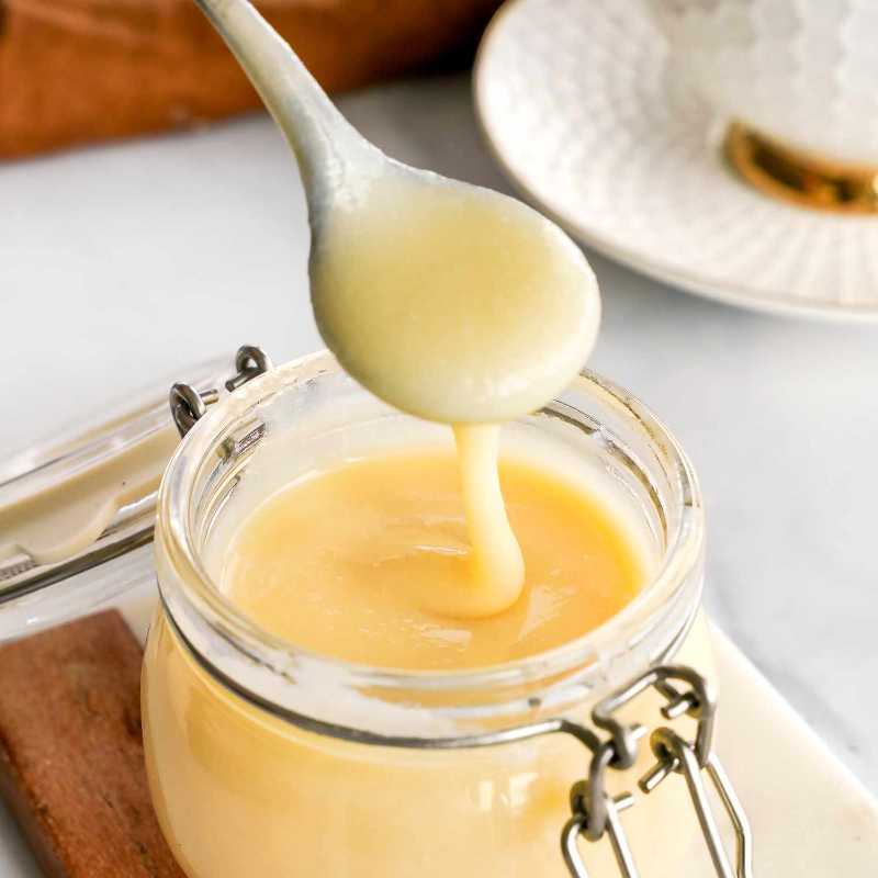 MILK CONDENSED (BAR)