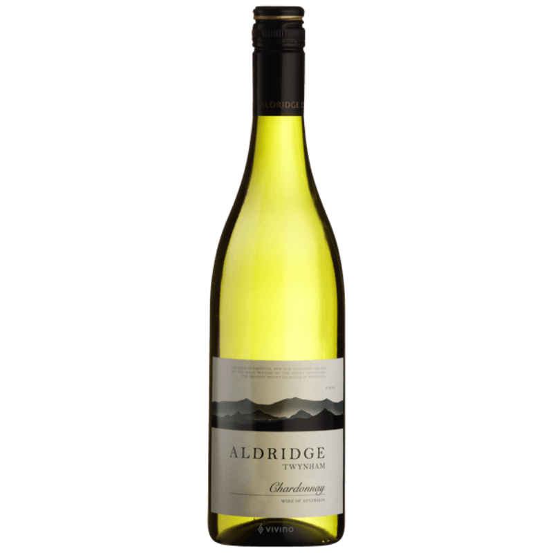 ALDRIDGE CHARDONNAY