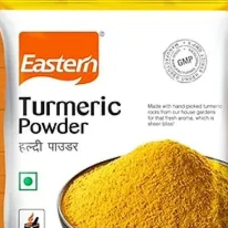 Eastern Turmeric Powder 