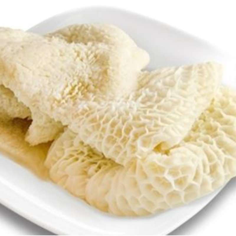 Beef-Tripe (Botti)
