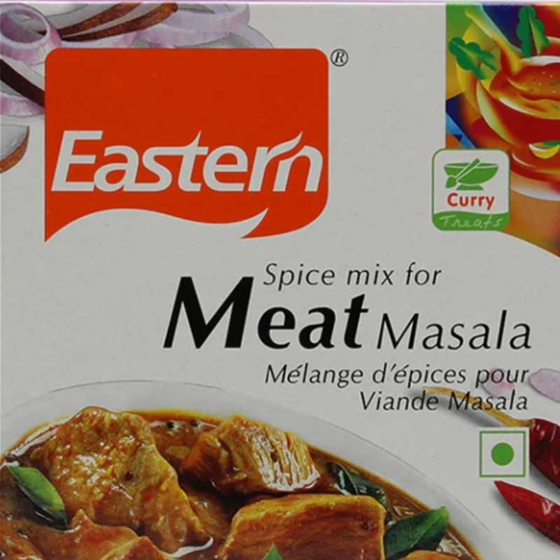 Eastern Meat Masala