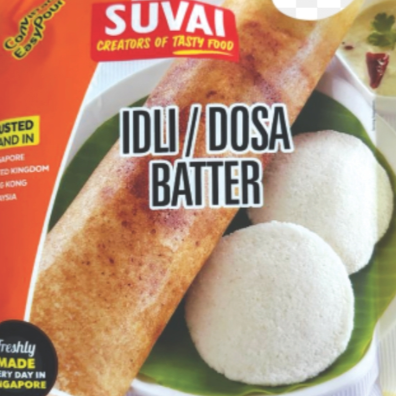 Dosa/Idili Batter 