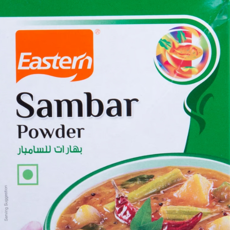 Eastern Sambar Powder 