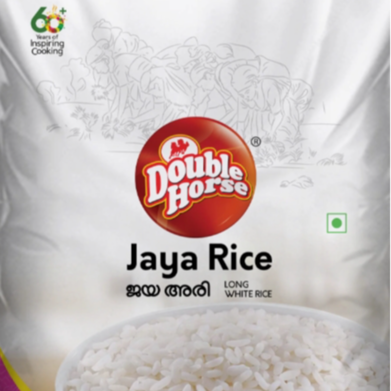 Jaya Rice 10Kg