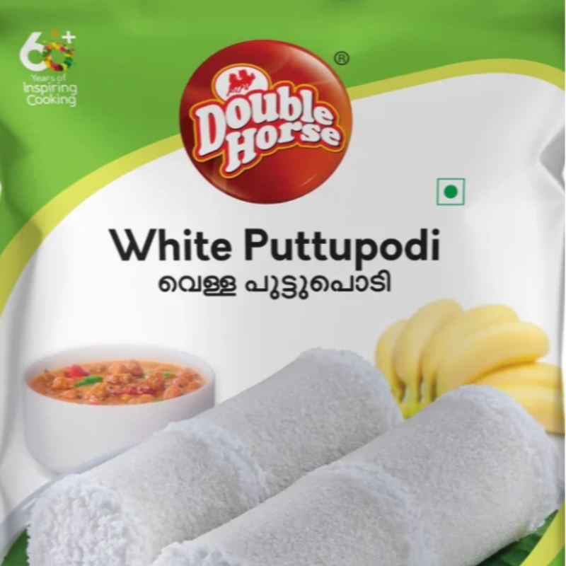 White puttupodi