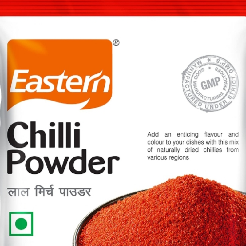 Eastern Chilli Powder 