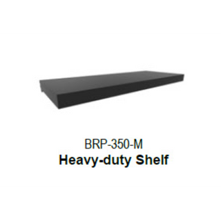 BRP-95 Box of ten (10) Heavy Duty Shelves