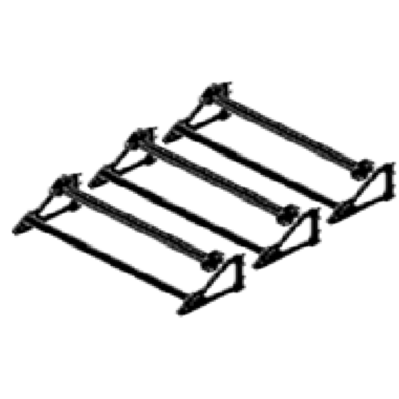 BRP-117 36" LINQ ACCESSORY RAIL KIT