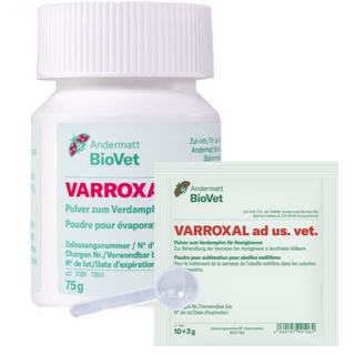 Varroxal 