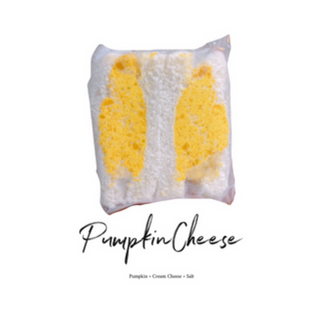 Pumpkin Cheese