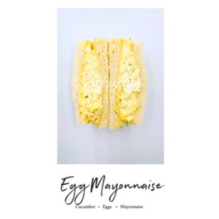 Egg Mayonnaise