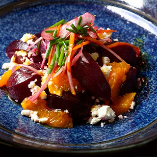 Beetroot Salad