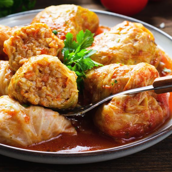 Sarma